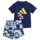 Adidas Βρεφικό σετ x Disney Mickey Mouse Tee Set